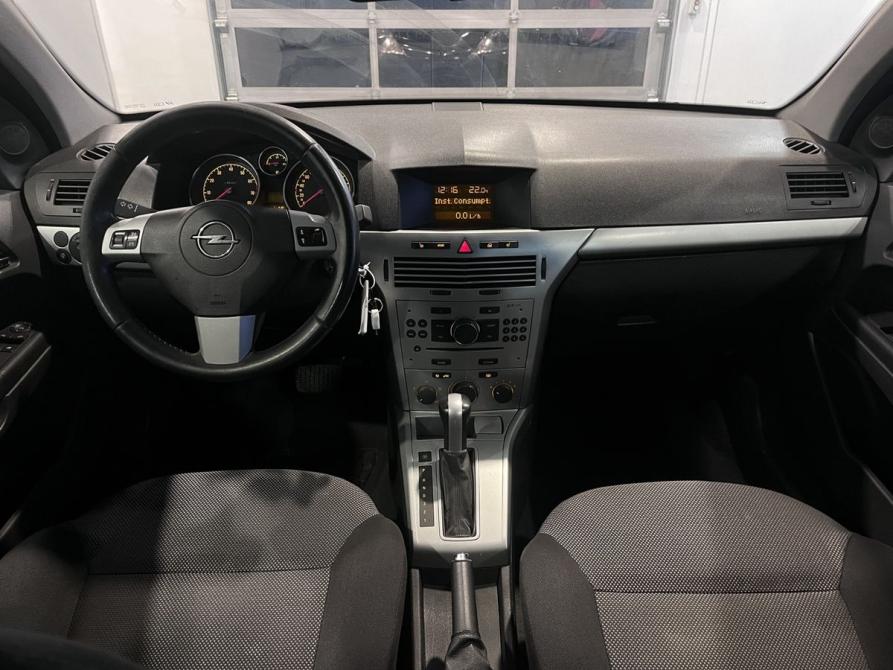 Opel Astra H Рестайлинг Чебоксары  - изображение 9