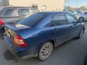 Toyota Corolla IX (E120 E130) Рестайлинг Челябинск  - изображение 5