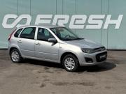 Lada (ВАЗ) Kalina II Кропоткин  - изображение 22