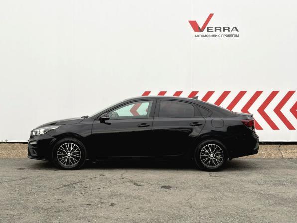 Kia Cerato IV с пробегом 2018 года, цена 1 520 000 рублей, 153000 км, седан, Автокод Объявления