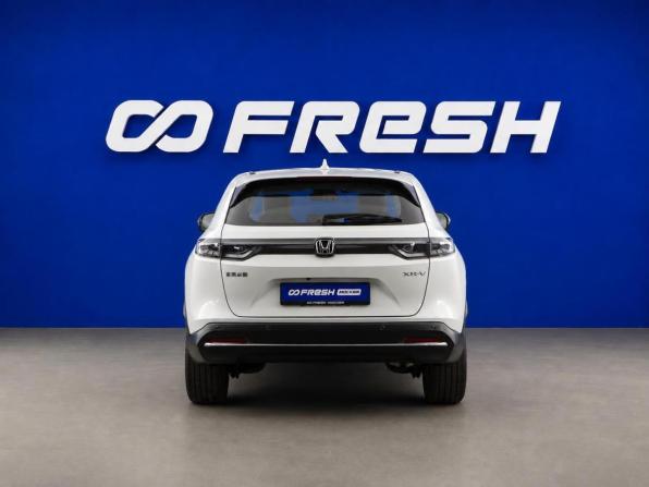 Honda XR-V II с пробегом 2024 года, цена 3 307 055 рублей, 77 км, внедорожник, Автокод Объявления