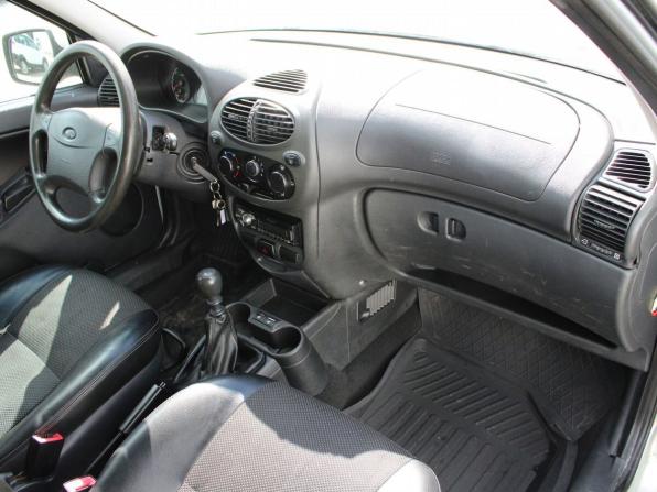 Lada (ВАЗ) Kalina I с пробегом 2011 года, цена 319 000 рублей, 134218 км, хэтчбек, Автокод Объявления