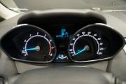 Ford Fiesta Mk6 Рестайлинг Крым  - изображение 38