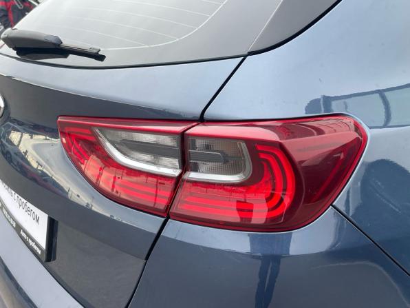 Kia Ceed III с пробегом 2019 года, цена 1 670 000 рублей, 84000 км, хэтчбек, Автокод Объявления