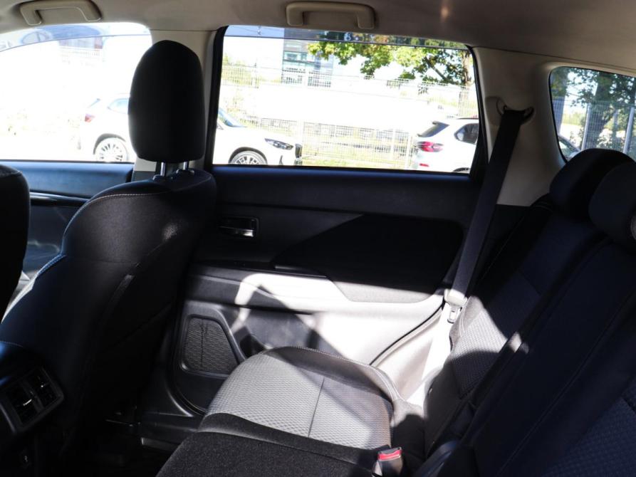 Mitsubishi Outlander III Рестайлинг 3 Химки  - изображение 10