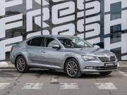 Skoda Superb III Краснодар  - изображение 21