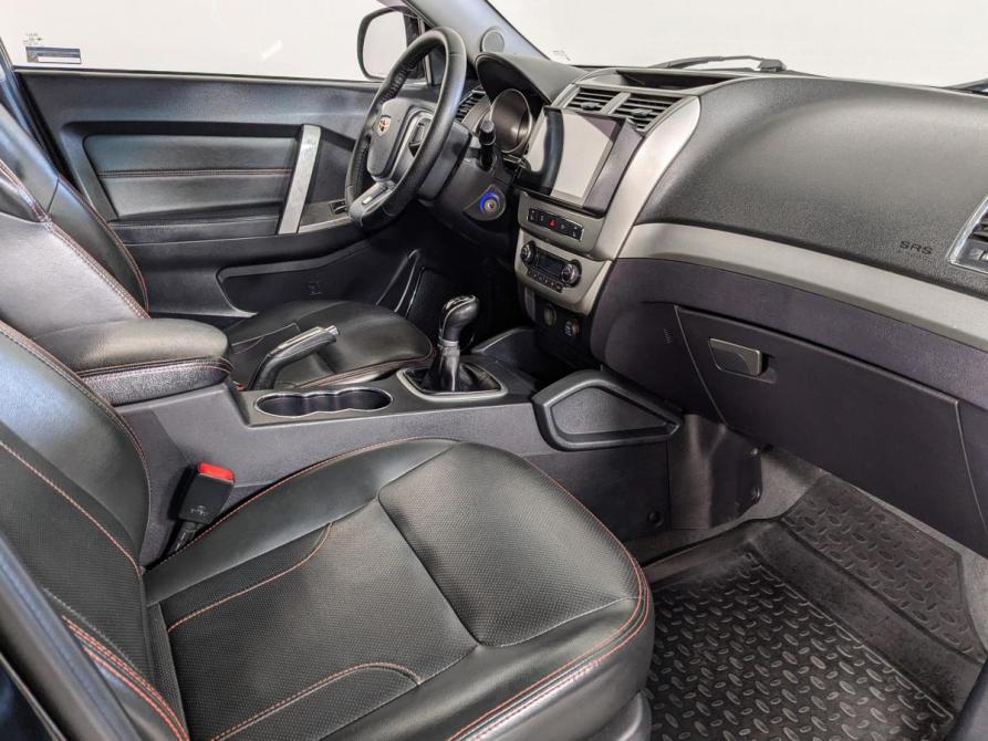 Geely Emgrand X7 I Рестайлинг Екатеринбург  - изображение 12