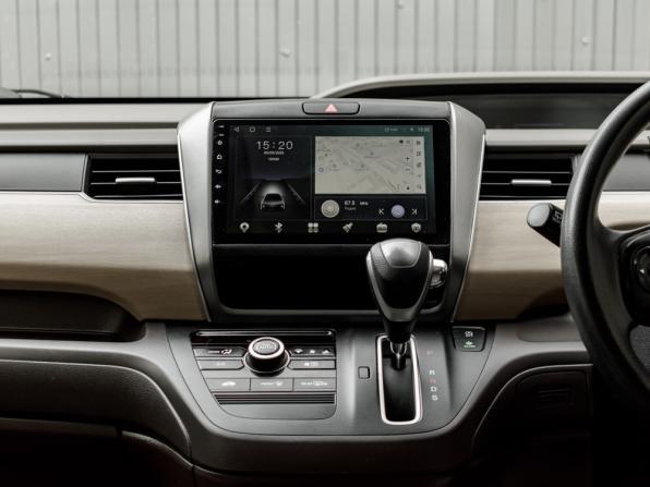 Honda Freed II с пробегом 2016 года, цена 1 270 000 рублей, 144079 км, компактвэн, Автокод Объявления