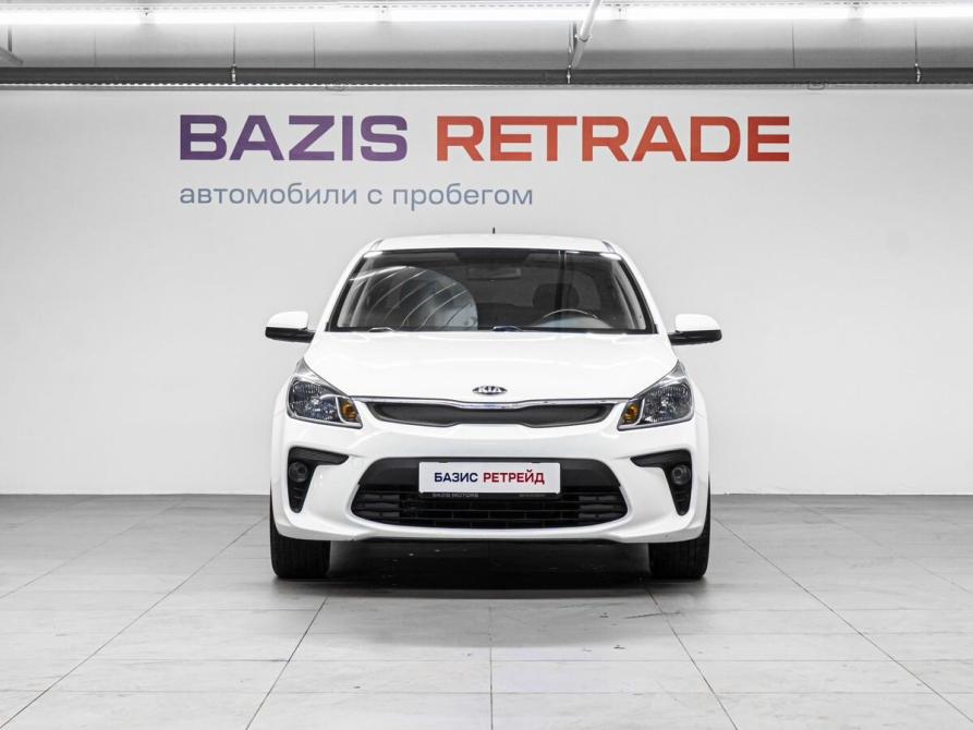 Kia Rio IV Тюмень  - изображение 3