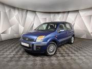 Ford Fusion I Рестайлинг Москва  - изображение 18