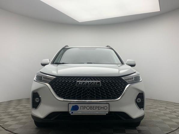 Haval M6 II с пробегом 2023 года, цена 1 610 000 рублей, 37190 км, внедорожник, Автокод Объявления