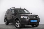 Land Rover Freelander I Рестайлинг Томск  - изображение 18