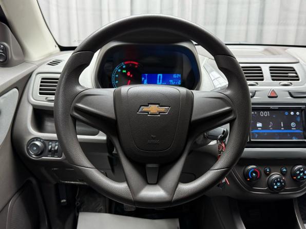 Chevrolet Cobalt II с пробегом 2013 года, цена 569 000 рублей, 132176 км, седан, Автокод Объявления