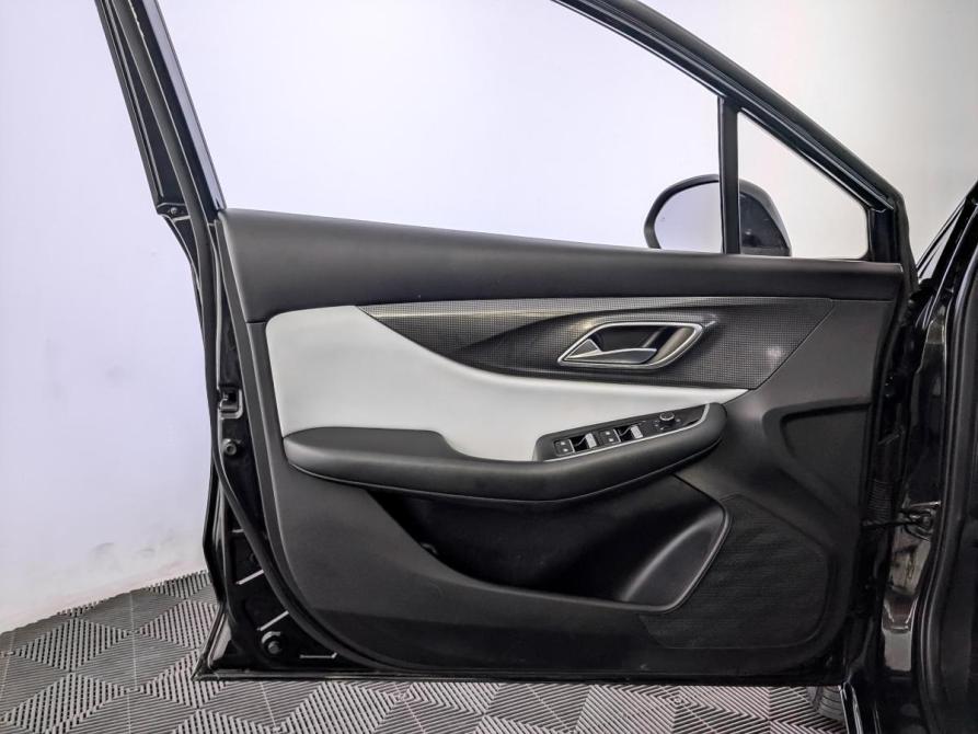 BAIC U5 Plus Москва  - изображение 19