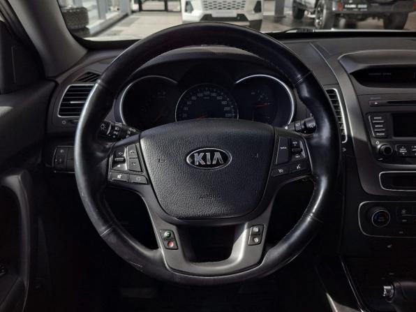 Kia Sorento II Рестайлинг с пробегом 2019 года, цена 2 399 000 рублей, 75713 км, внедорожник, Автокод Объявления