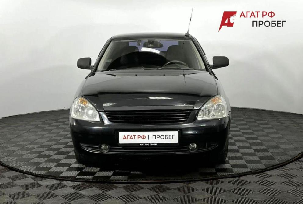 Lada (ВАЗ) Priora I Нижний Новгород  - изображение 3
