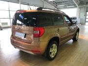 Skoda Yeti I Рестайлинг Чебоксары  - изображение 37