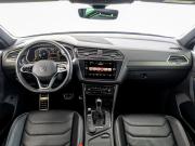 Volkswagen Tiguan II Рестайлинг Москва  - изображение 44