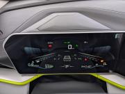 Geely Coolray I Рестайлинг Москва  - изображение 43