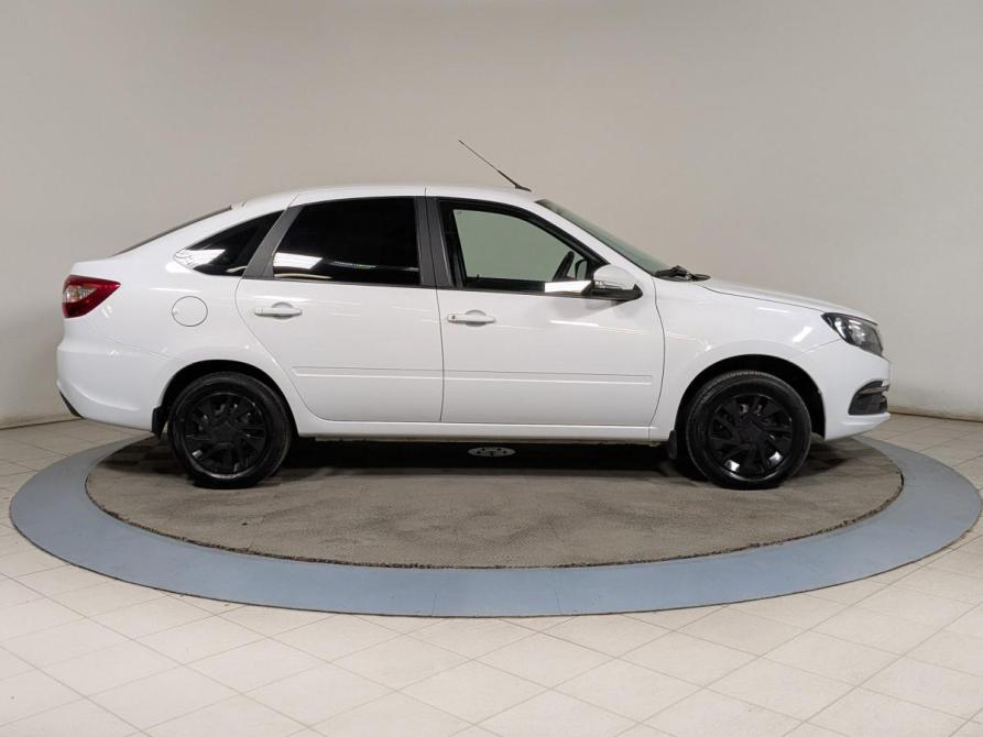Lada (ВАЗ) Granta I Рестайлинг Екатеринбург  - изображение 9