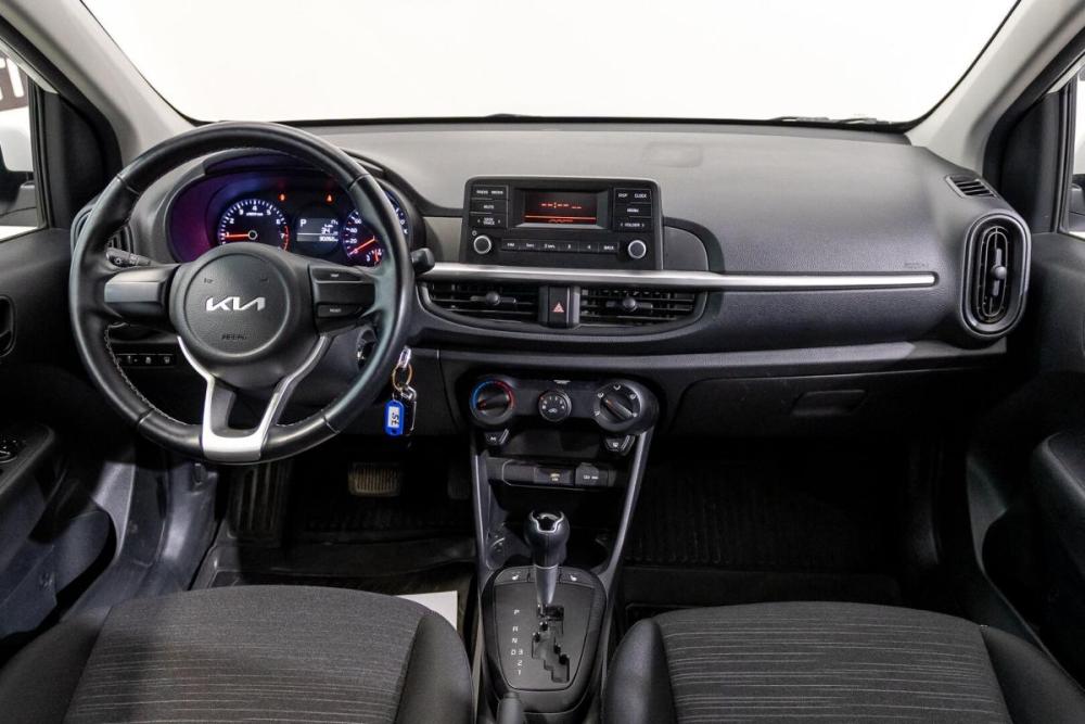 Kia Picanto III Рестайлинг Ульяновск  - изображение 11