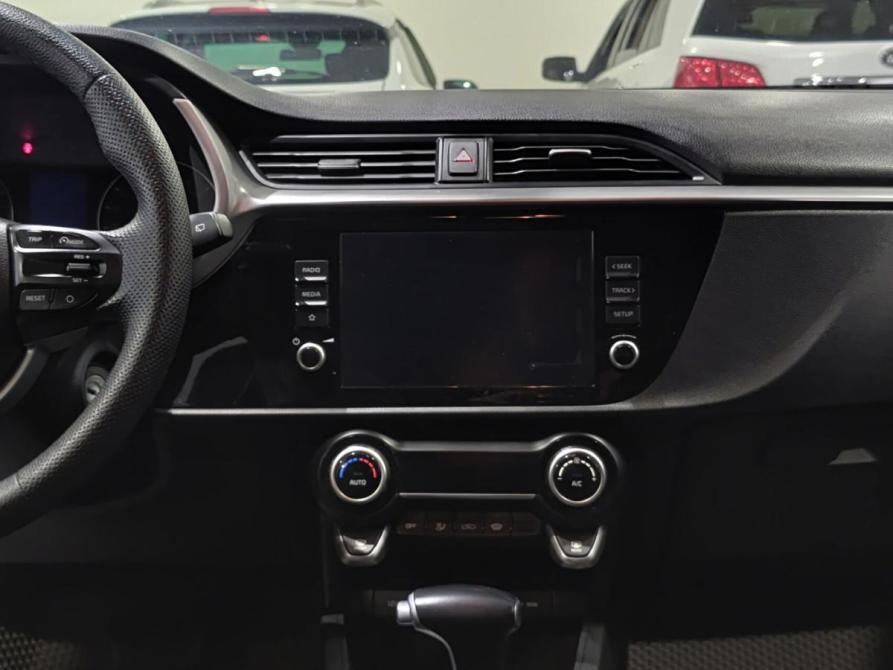 Kia Rio IV Рестайлинг Казань  - изображение 18