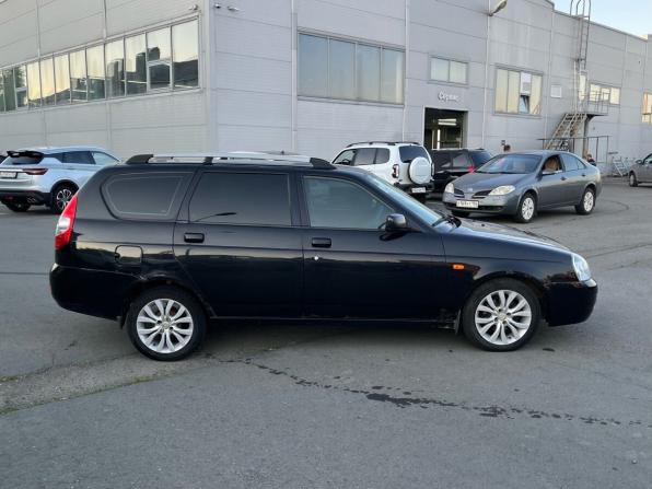 Lada (ВАЗ) Priora I с пробегом 2010 года, цена 250 000 рублей, 280000 км, универсал, Автокод Объявления