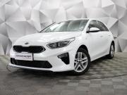 Kia Ceed III Ульяновск  - изображение 19