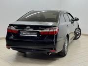 Toyota Camry VII (XV50) Рестайлинг Вологда  - изображение 29