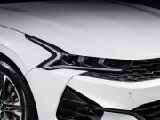 Kia K5 III Москва  - изображение 33