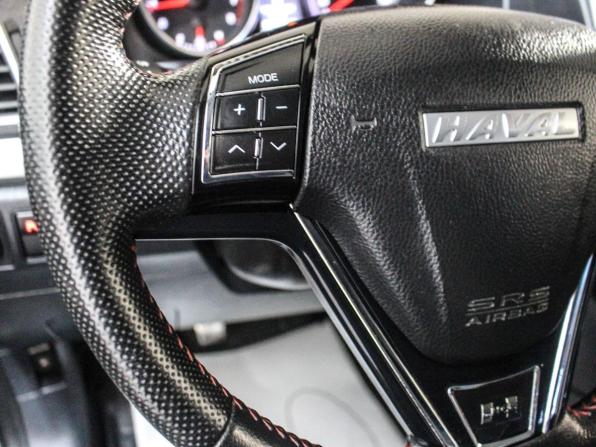 Haval H6 I с пробегом 2019 года, цена 1 364 000 рублей, 144962 км, внедорожник, Автокод Объявления