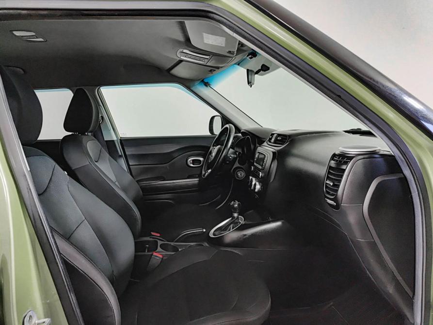Kia Soul II Уфа  - изображение 13