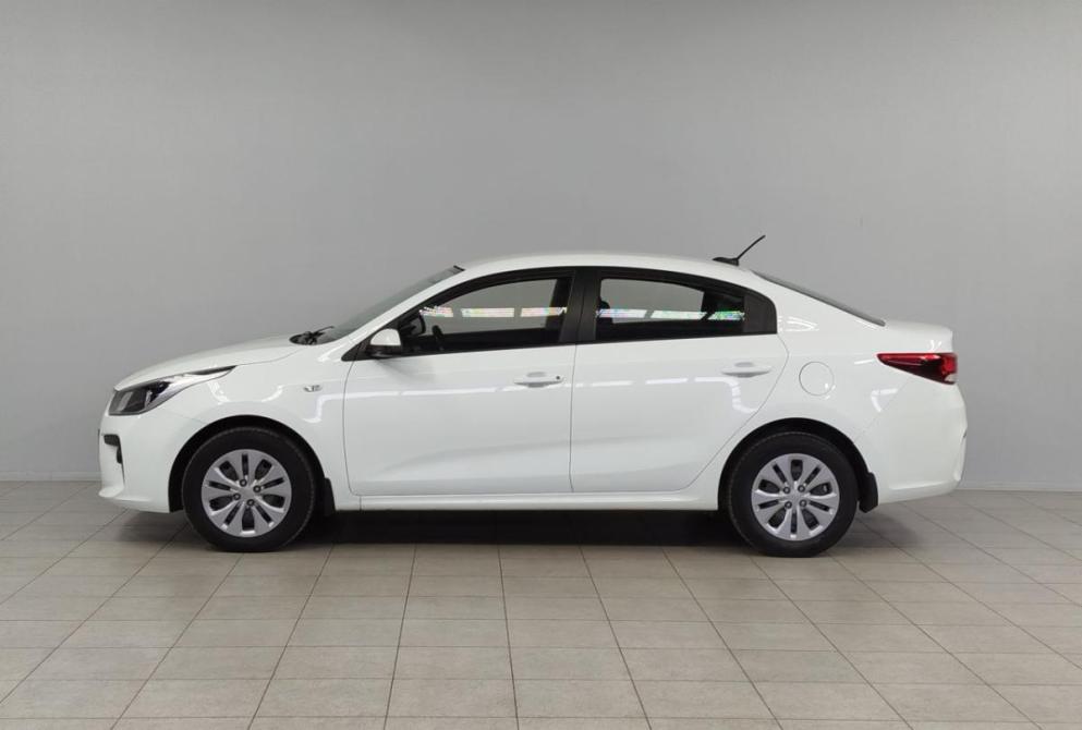 Kia Rio IV Саратов  - изображение 8