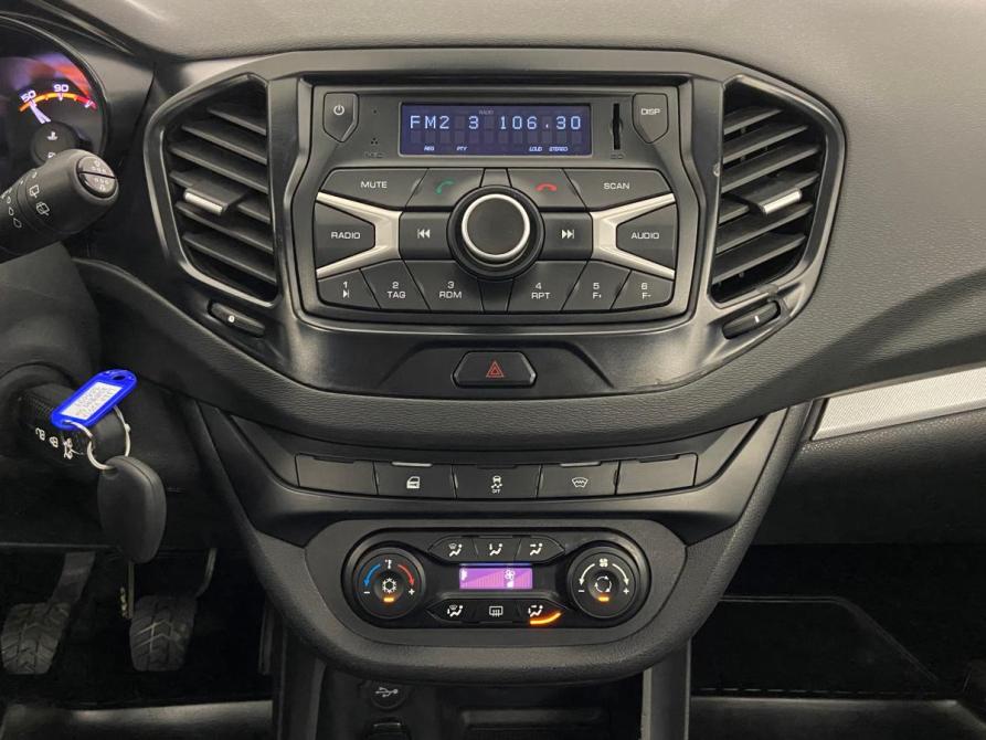 Lada (ВАЗ) Vesta I Псков  - изображение 14