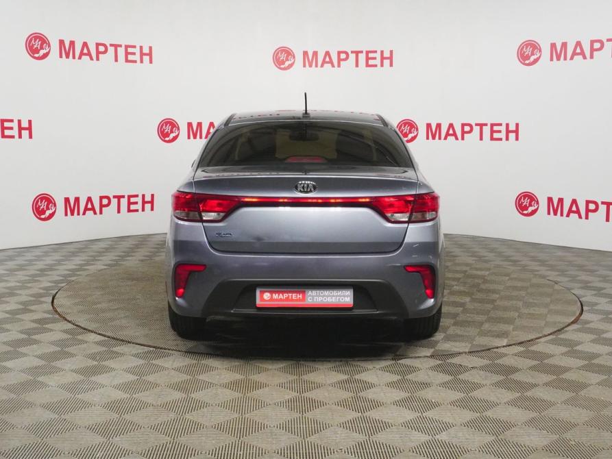 Kia Rio IV Вологда  - изображение 6