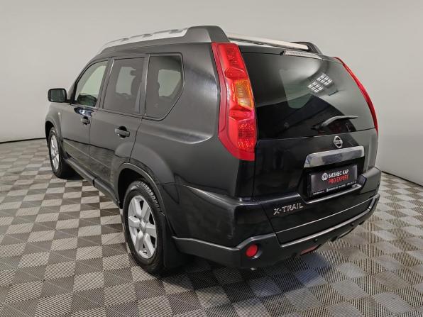 Nissan X-Trail II с пробегом 2008 года, цена 1 099 000 рублей, 118813 км, внедорожник, Автокод Объявления