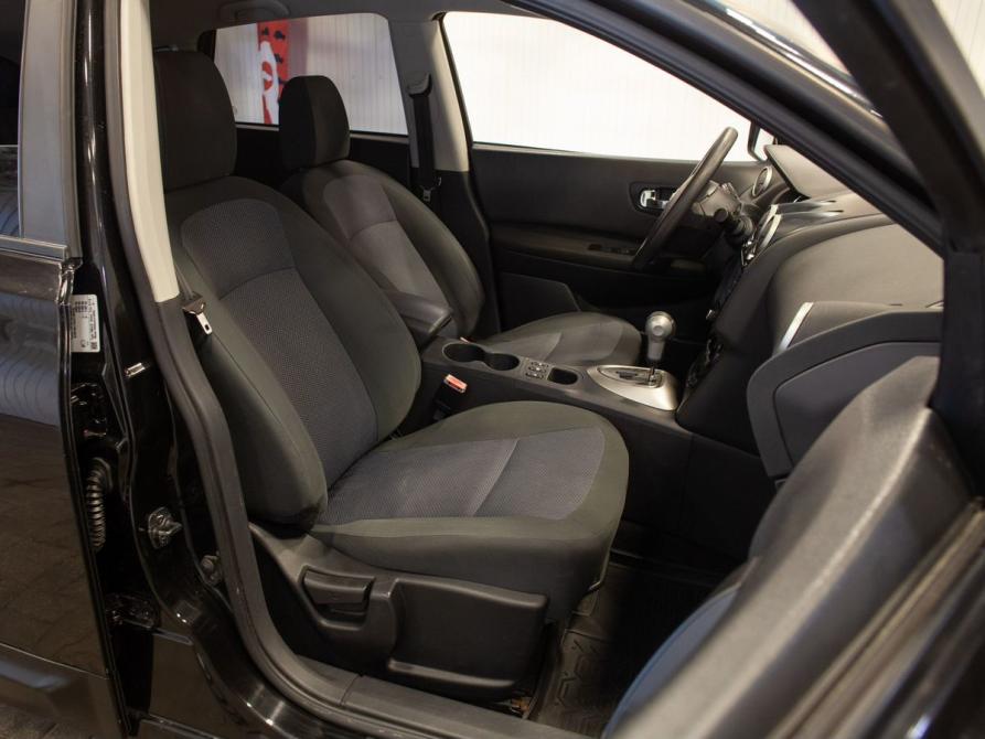 Nissan Qashqai I Рестайлинг Иваново  - изображение 29