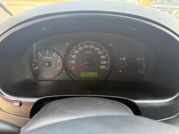 Hyundai Grand Starex I с пробегом 2009 года, цена 689 000 рублей, 349214 км, минивэн, Автокод Объявления