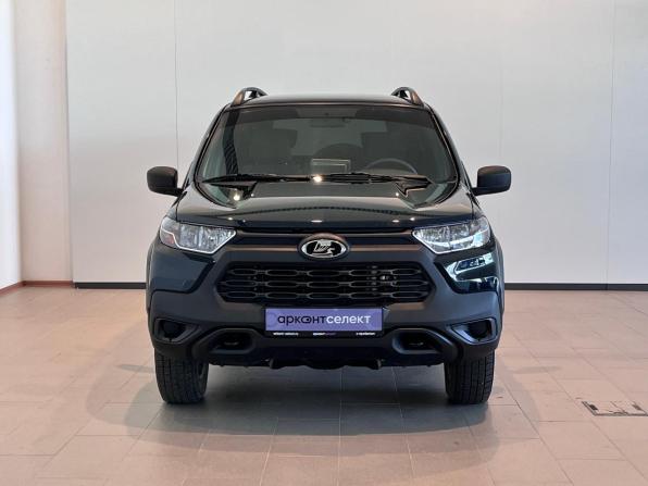 Lada (ВАЗ) Niva Travel I с пробегом 2023 года, цена 1 000 000 рублей, 33176 км, внедорожник, Автокод Объявления
