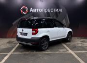 Skoda Yeti I Ставрополь  - изображение 20