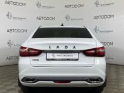 Lada (ВАЗ) Vesta I Рестайлинг (NG) Москва  - изображение 25