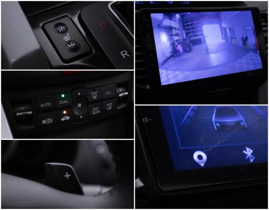 Honda Accord VIII Рестайлинг Москва  - изображение 17