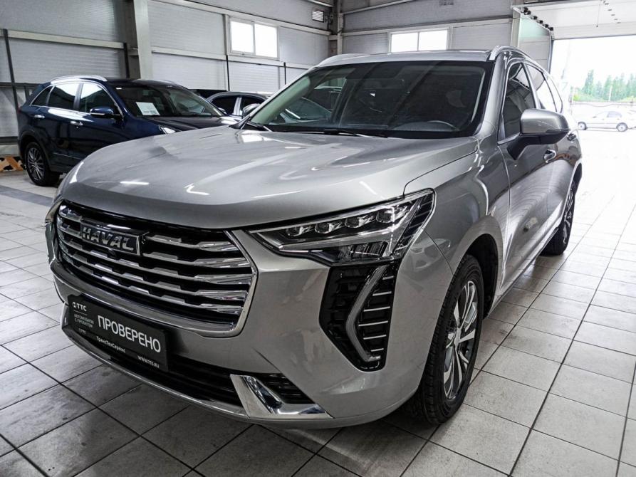 Haval Jolion I Набережные Челны  - изображение 1