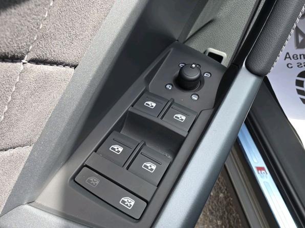 Audi Q3 II (F3) с пробегом 2026 года, цена 3 750 000 рублей, 10 км, внедорожник, Автокод Объявления