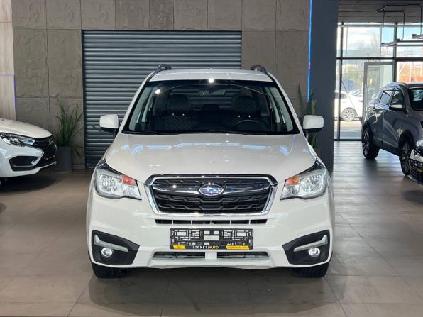 Subaru Forester IV Рестайлинг 2 с пробегом 2018 года, цена 2 320 000 рублей, 142600 км, внедорожник, Автокод Объявления