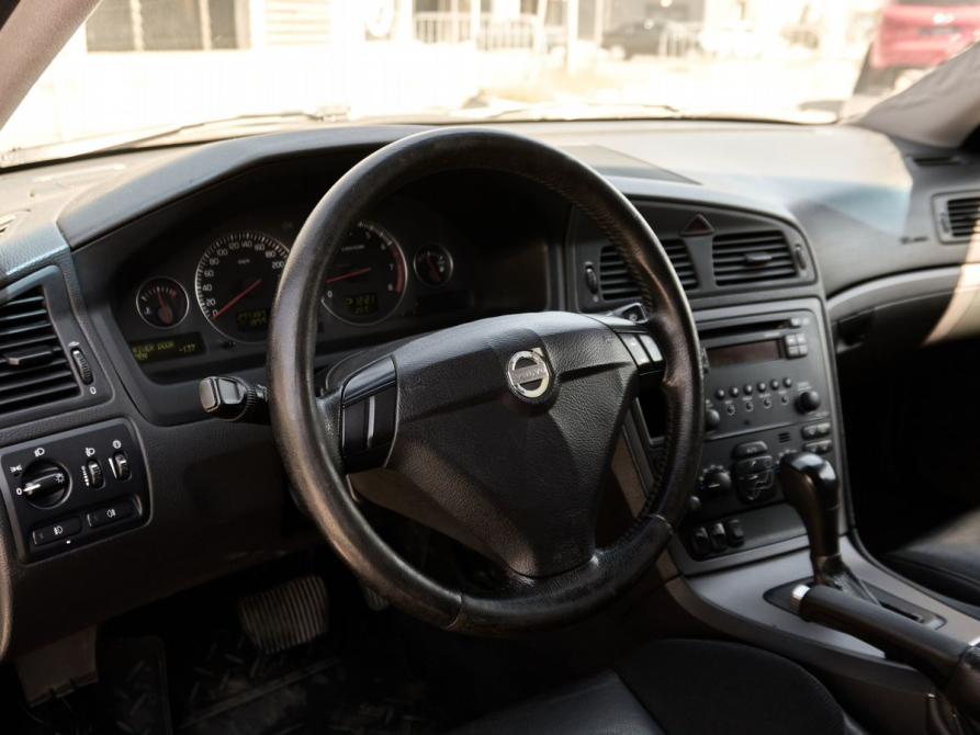 Volvo S60 I Рестайлинг Казань  - изображение 5