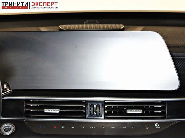 Chery Tiggo 7 Pro Max I Рестайлинг с пробегом 2025 года, цена 2 247 000 рублей, 13345 км, внедорожник, Автокод Объявления