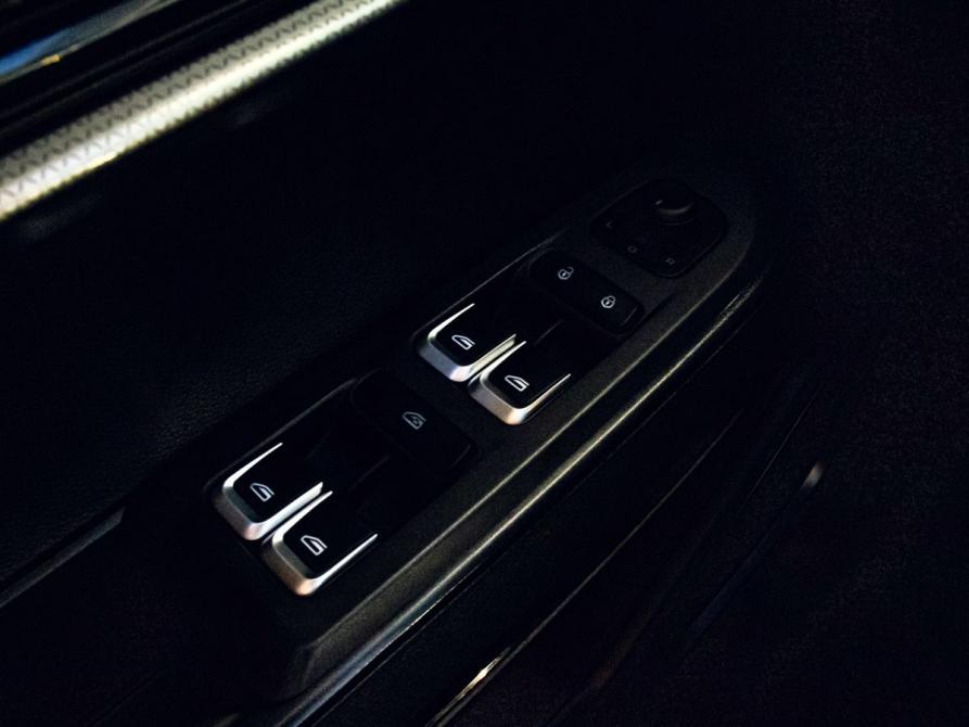 Geely Okavango I Екатеринбург  - изображение 10