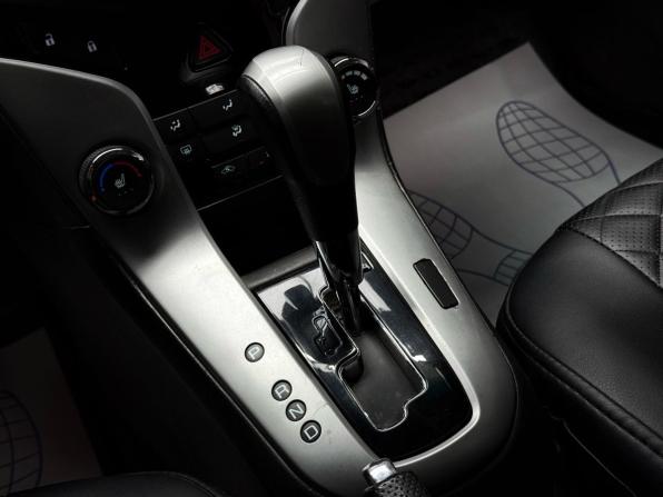 Chevrolet Cruze I с пробегом 2010 года, цена 669 000 рублей, 126289 км, седан, Автокод Объявления