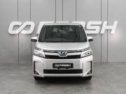 Toyota Voxy III (R80) Рестайлинг Воронеж  - изображение 23